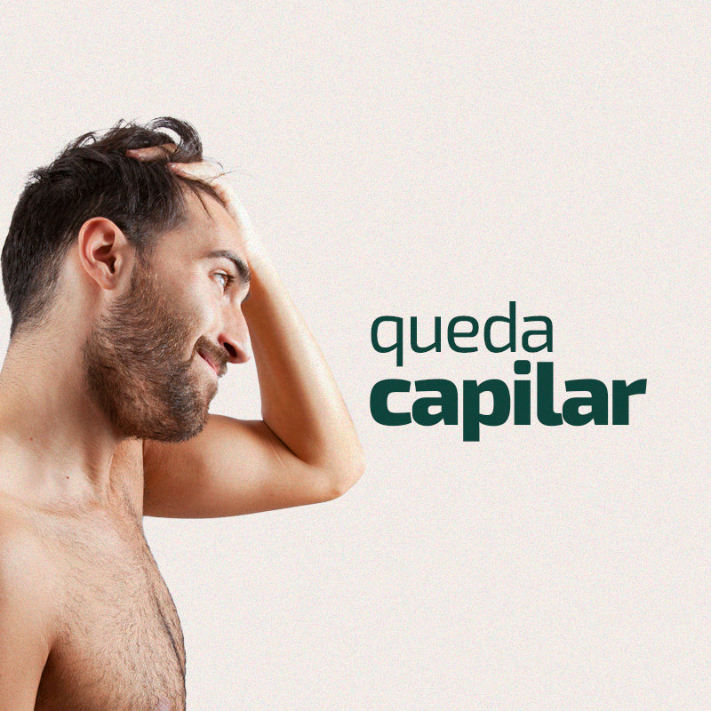 Queda Capilar