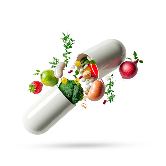 Consultoria Nutricional